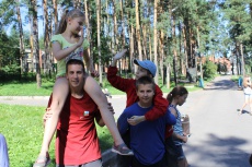 Cool Kids 